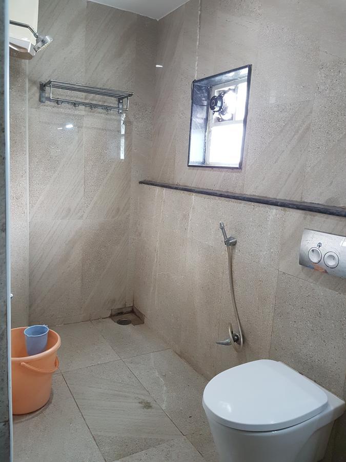Kanchi Residency Chennai Exterior photo