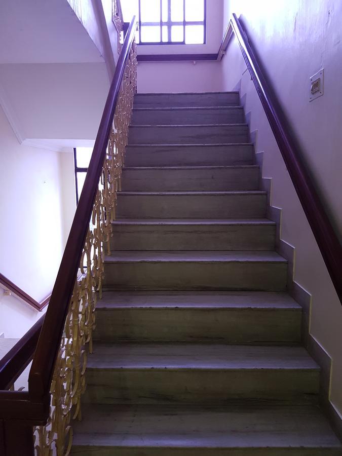 Kanchi Residency Chennai Exterior photo