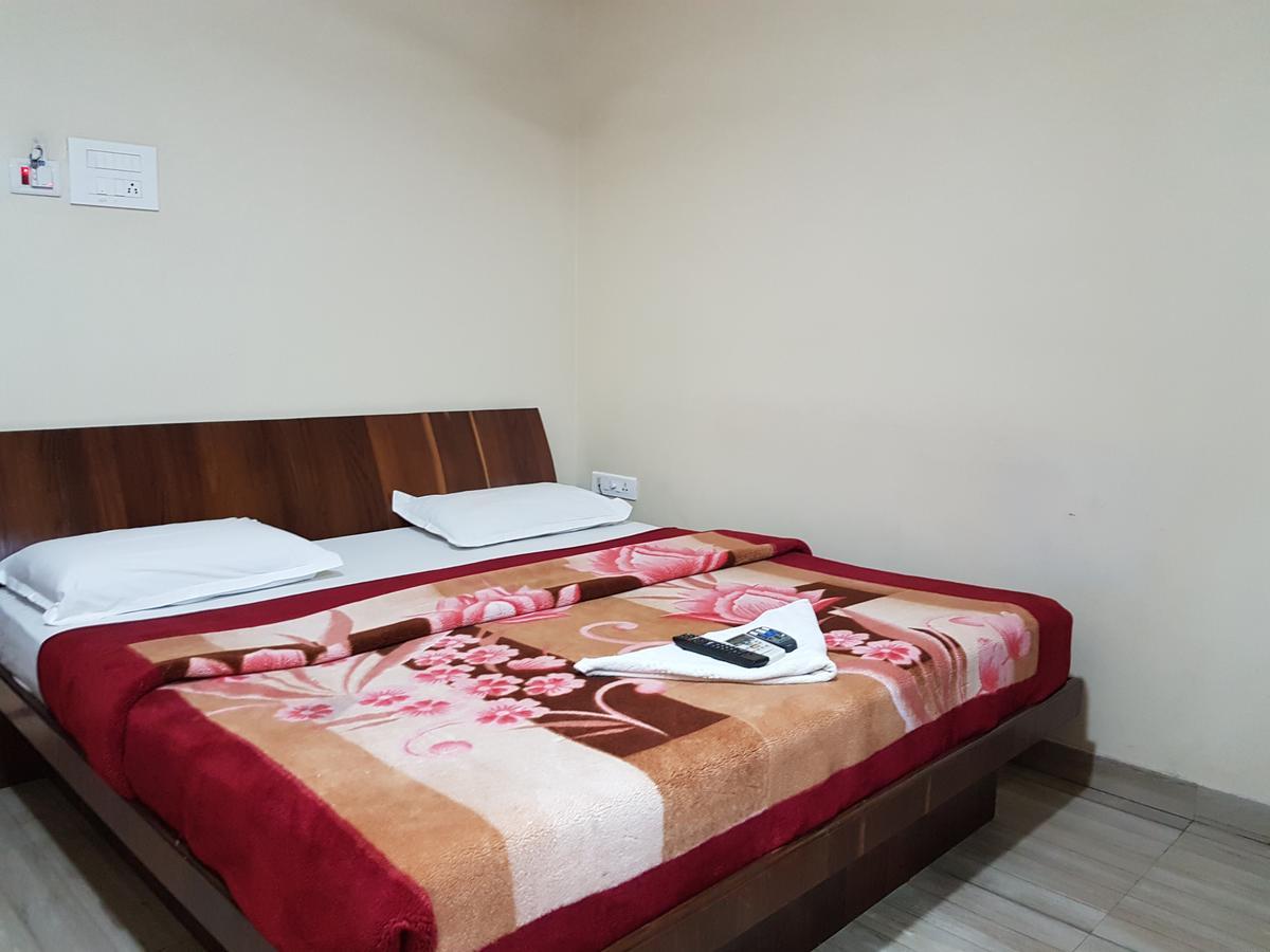 Kanchi Residency Chennai Exterior photo